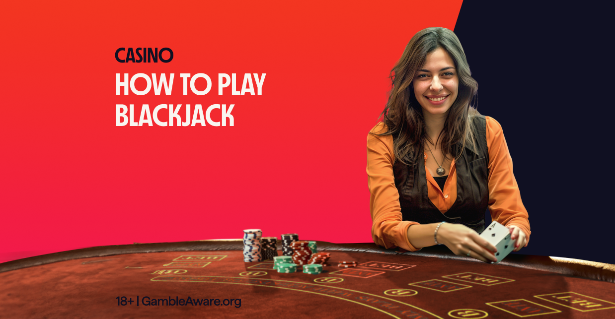 Blackjack strategy archives betano uk blog