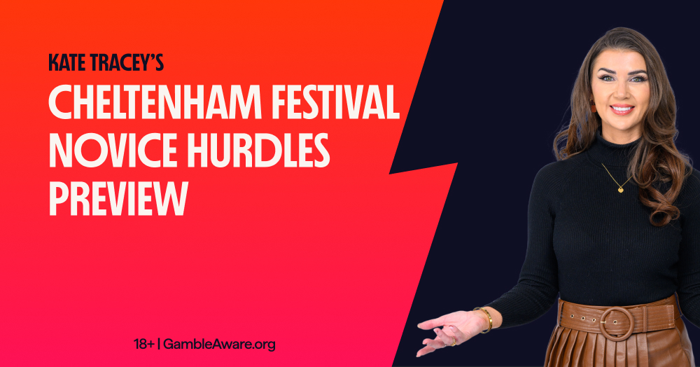 Cheltenham Festival: Novice Hurdles Preview