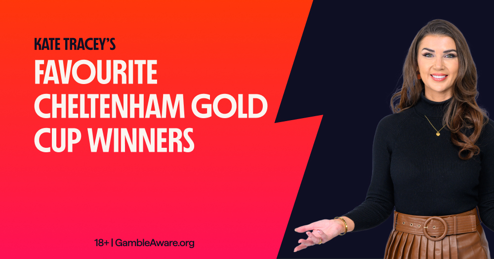 My Favourite Cheltenham Gold Cup Winners: A Walk Through History