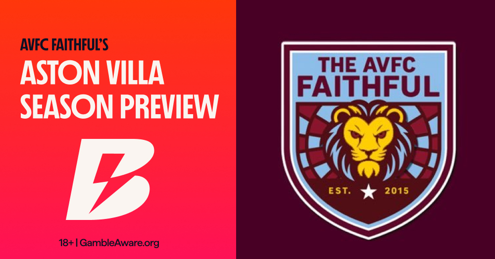 AVFC Faithful: Transfer Window & Europa League Draw Reaction